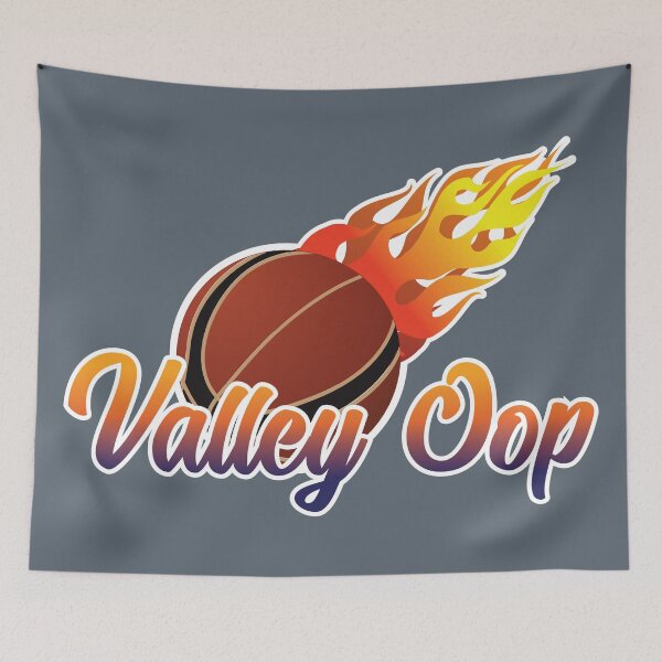 Artikelvorschau, Valley Oop, Alley Oop, Phoenix Basketball entworfen und verkauft von trekker63.