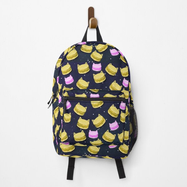 Item preview, Macaron meow galaxy designed and sold by Weather gifts .