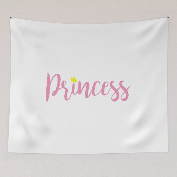 Item preview, Princess designed and sold by heelsplusears.