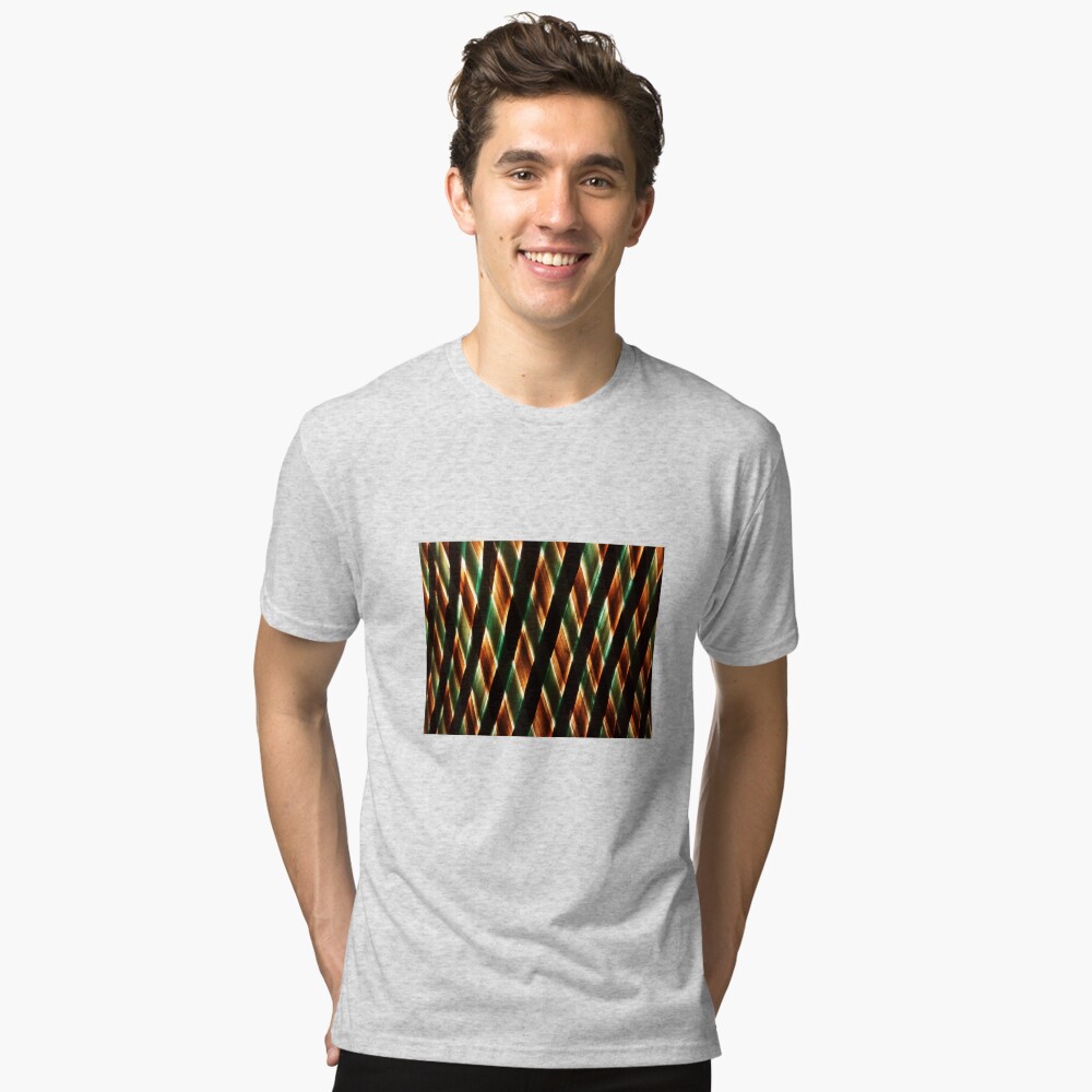 Item preview, Tri-blend T-Shirt designed and sold by DamnAssFunny.