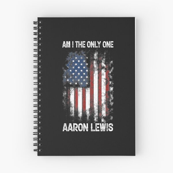 Item preview, Aaron Lewis - Am I The Only One T-Shirt  designed and sold by Bright-Marque.