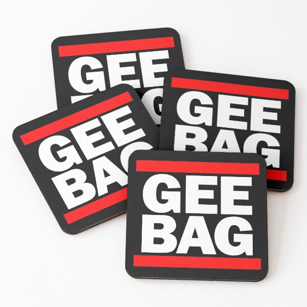 Item preview, Geebag designed and sold by deadlie.