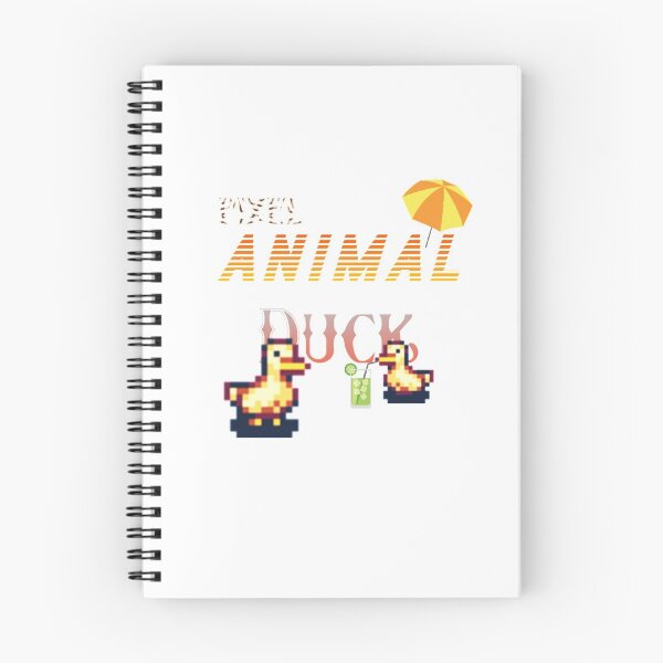 Item preview, Pixel animal designed and sold by Unique-on.