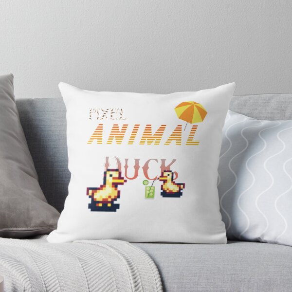 Item preview, Pixel animal designed and sold by Unique-on.