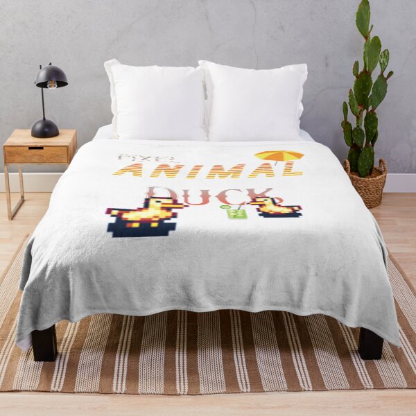 Item preview, Pixel animal designed and sold by Unique-on.