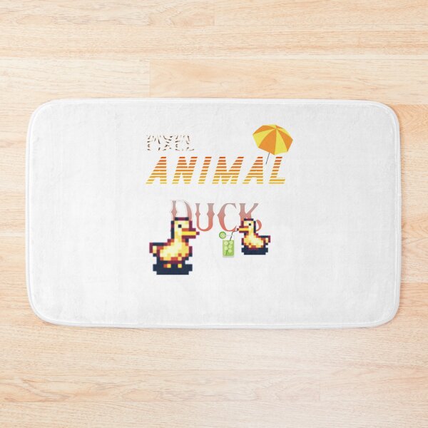 Item preview, Pixel animal designed and sold by Unique-on.