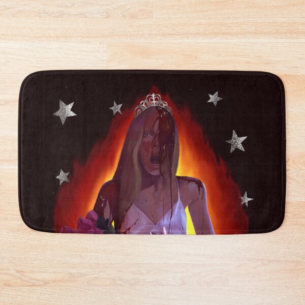 Item preview, Carrie 1976 designed and sold by nancyvheart / thelamehuman.