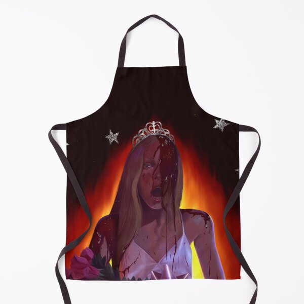 Item preview, Carrie 1976 designed and sold by nancyvheart / thelamehuman.