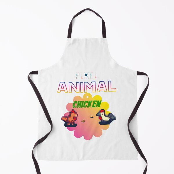Item preview, Pixel animal designed and sold by Unique-on.