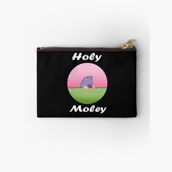 Item preview, Mole in the Golf Hole Carmine designed and sold by ASOE.