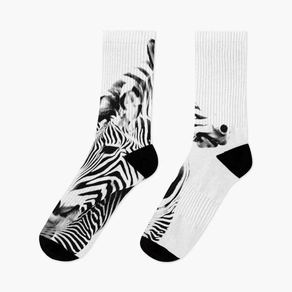 Item preview, Grevy's Zebras designed and sold by nancyjcreates.