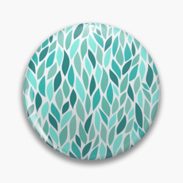 Item preview, abstract leaves pattern designed and sold by Krishangdavda.