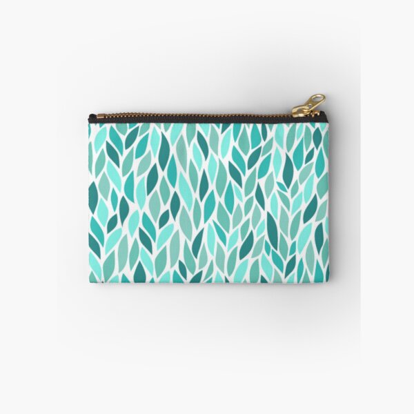 Item preview, abstract leaves pattern designed and sold by Krishangdavda.
