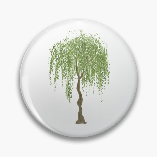 Item preview, Weeping Willow Tree designed and sold by PaperGirl22.