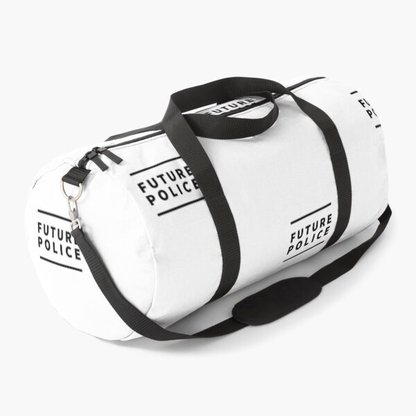 Item preview, future police designed and sold by fashioncollege.