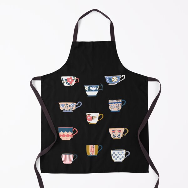 Item preview, Tea Cups designed and sold by speakupandshine.