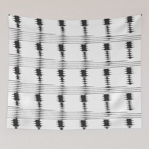Item preview, GLITCH designed and sold by HeadacheMachine.