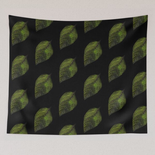 Item preview, Green Leaf  designed and sold by Aubrie Rodheim.