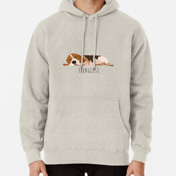 Beagles Hoodie