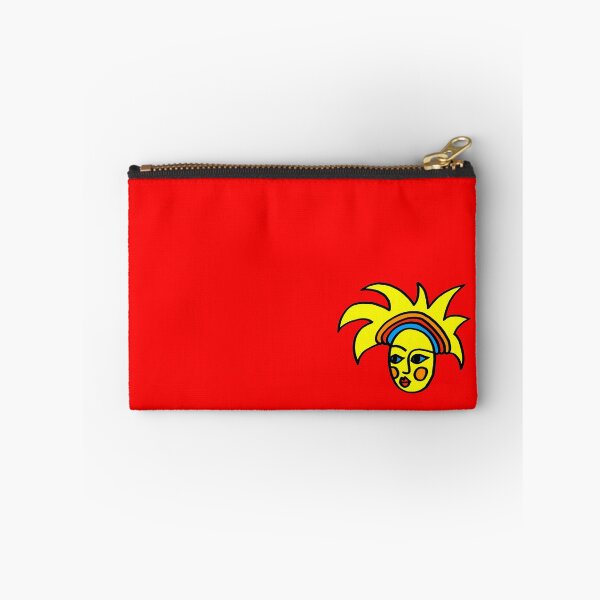 Item preview, Jesper Head on Red Board designed and sold by Istvan Ocztos.