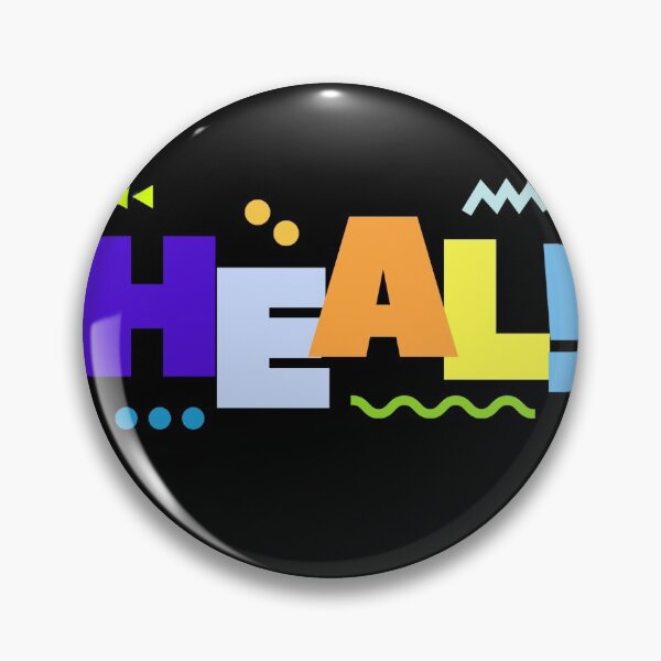 Item preview, heal designed and sold by fashioncollege.