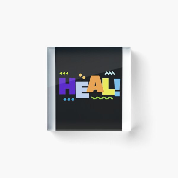 Item preview, heal designed and sold by fashioncollege.