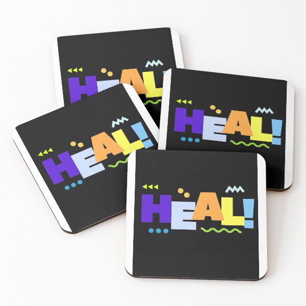 Item preview, heal designed and sold by fashioncollege.