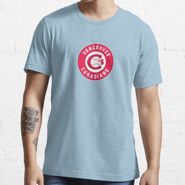 Vancouver Canadians Throwback Jersey