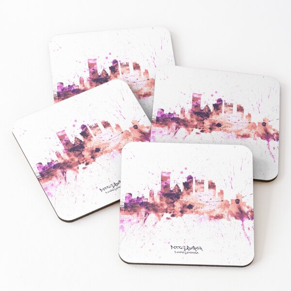 Item preview, Pittsburgh Pennsylvania Skyline designed and sold by ArtPrints.