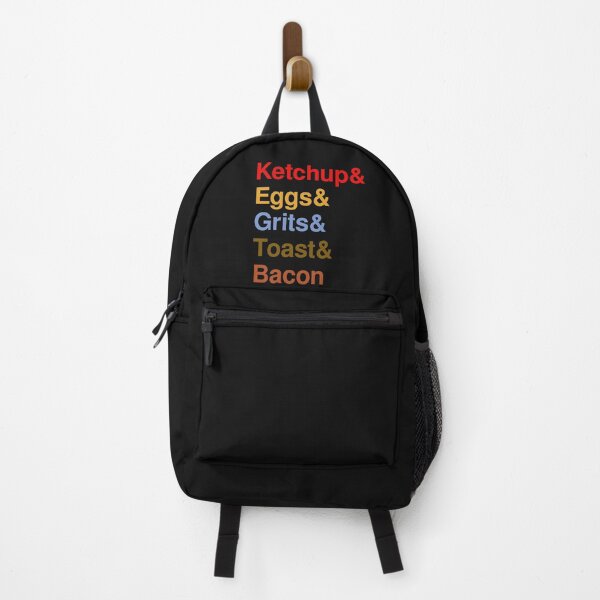 Item preview, Breakfast With Ketchup designed and sold by LarrysDesigns.