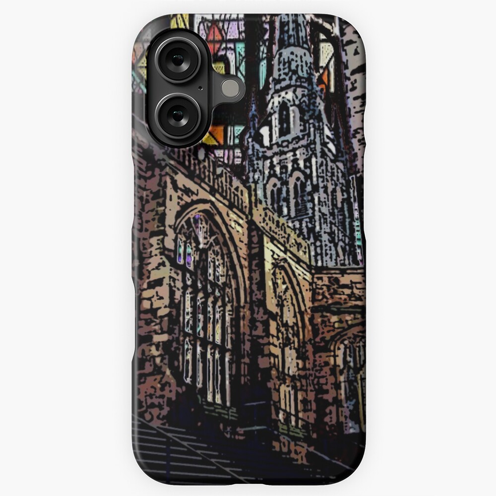 Item preview, iPhone Snap Case designed and sold by bywhacky.