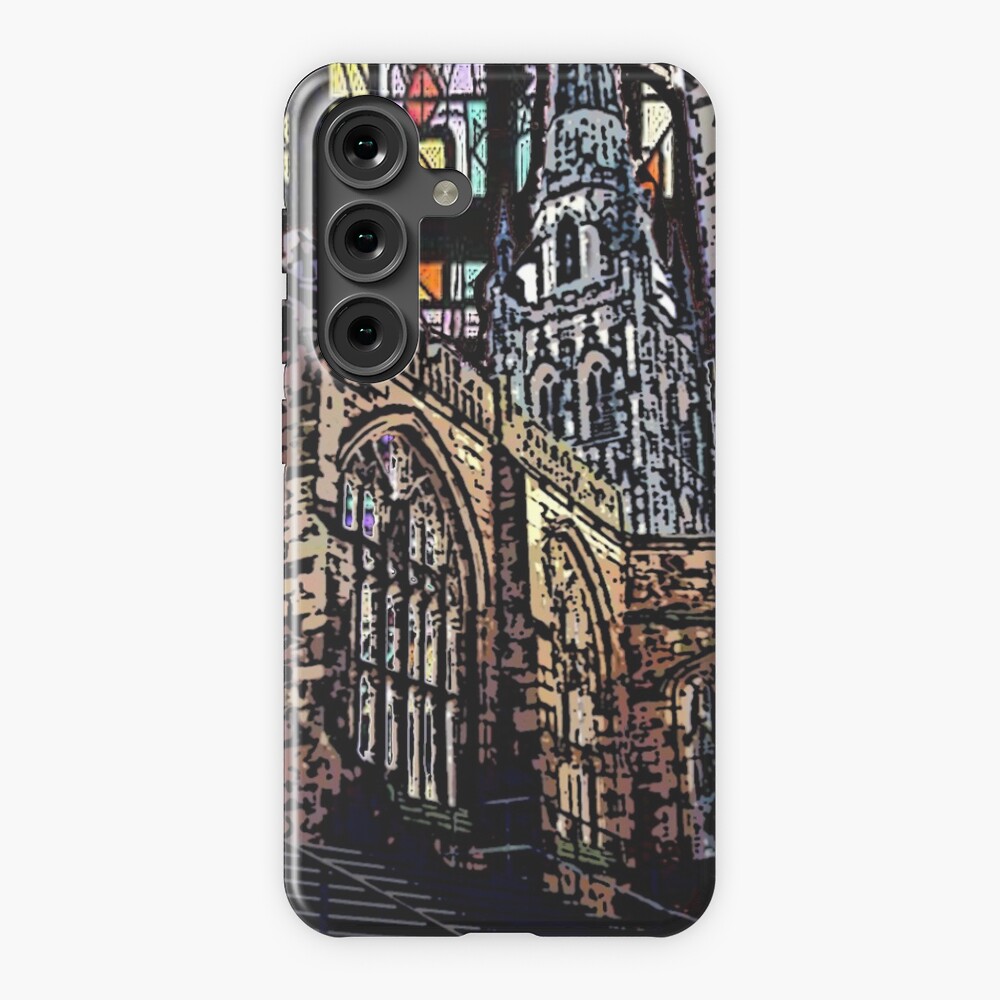 Item preview, Samsung Galaxy Snap Case designed and sold by bywhacky.