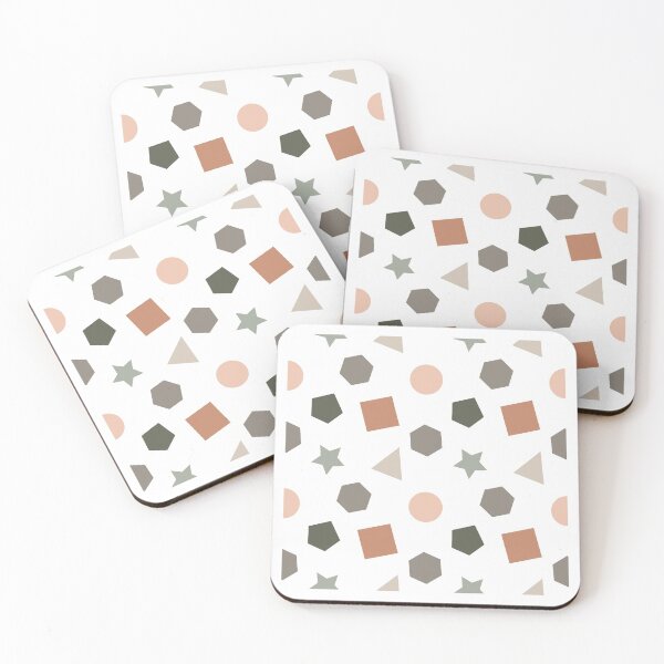 Item preview, Geometry Minimal Pastel | Geometry Abstract Minimal pastel color Lines and Shapes Design | Minimal pastel Pattern | Simple Abstract Art | Abstract Shapes Art | Minimal art in simple pastel colors | designed and sold by DecorForYou.