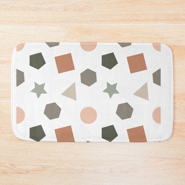 Item preview, Geometry Minimal Pastel | Geometry Abstract Minimal pastel color Lines and Shapes Design | Minimal pastel Pattern | Simple Abstract Art | Abstract Shapes Art | Minimal art in simple pastel colors | designed and sold by DecorForYou.