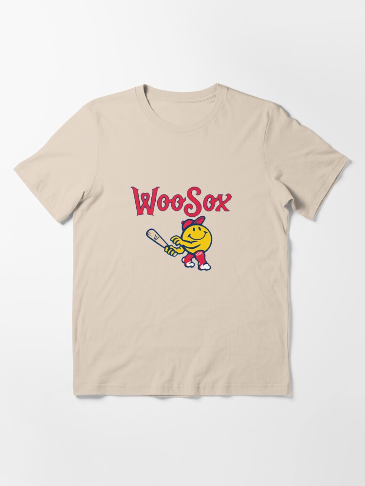 Red Soxs Suck Essential T-Shirt for Sale by noyradesigns