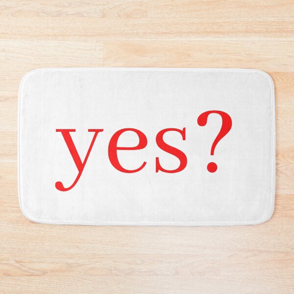 Item preview, yes? designed and sold by Fiftyandfab.