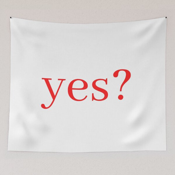 Item preview, yes? designed and sold by Fiftyandfab.
