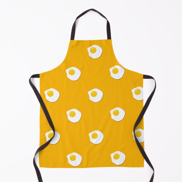 Item preview, yellow scrambled eggs designed and sold by Olga-Bakushkina.