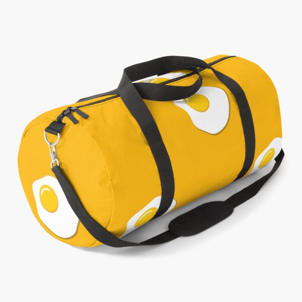 Item preview, yellow scrambled eggs designed and sold by Olga-Bakushkina.