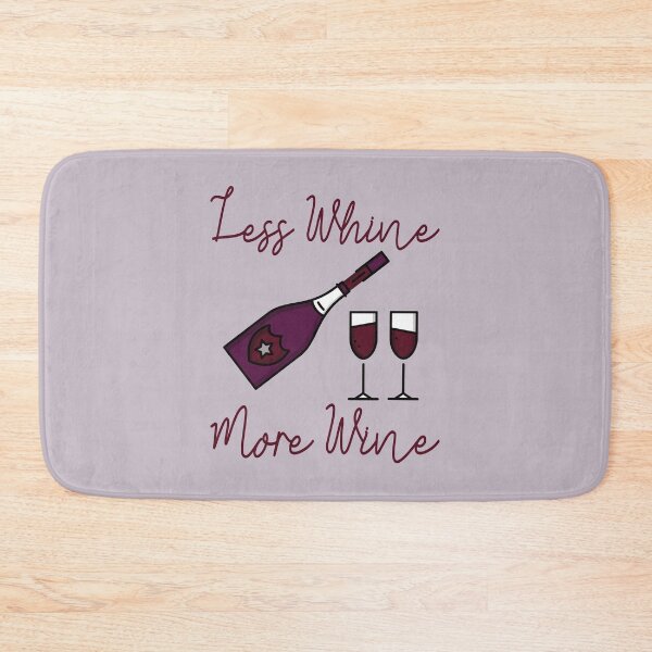 Item preview, Funny Wine Head Saying  designed and sold by StarsForgers.