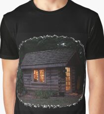 The Garden Shed Graphic T-Shirt