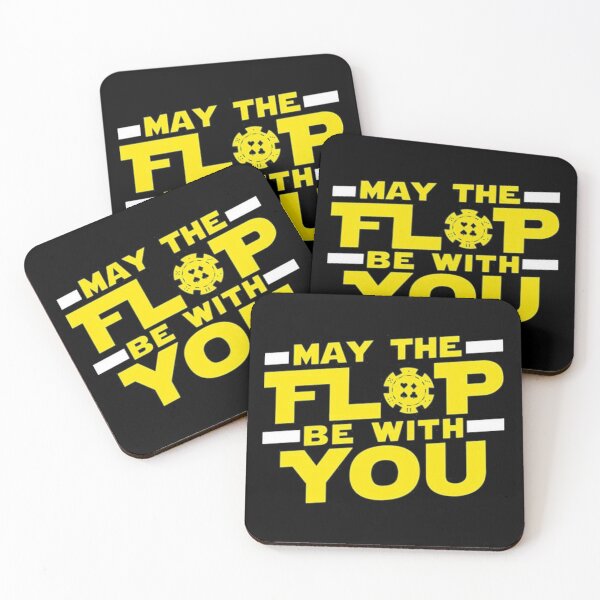 Item preview, Flop Be With You designed and sold by Vazquez Adrian.