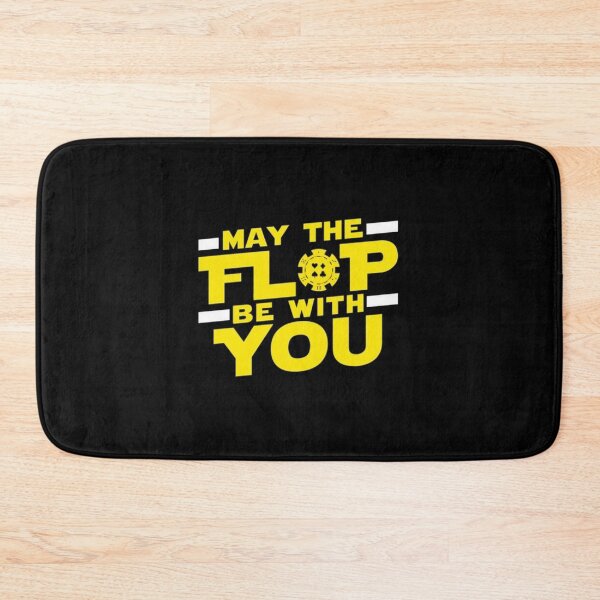 Item preview, Flop Be With You designed and sold by Vazquez Adrian.