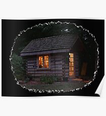 The Garden Shed Poster