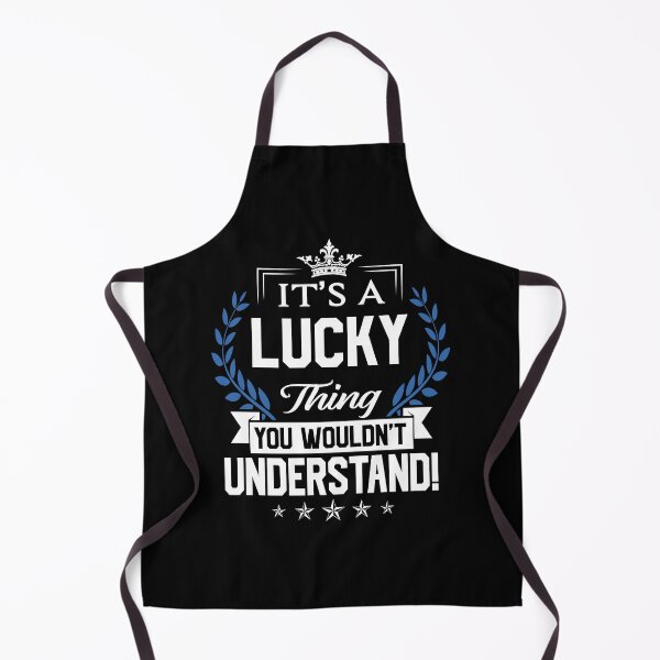 Item preview, Lucky Name T Shirt - Lucky Things Name 2 Gift Item Tee.Png designed and sold by ymaszcarme.