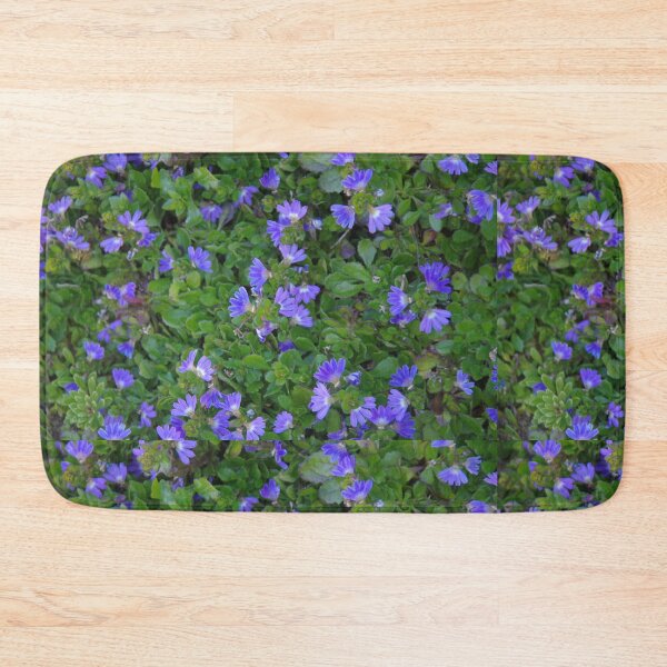 Item preview, Garden Scaevola designed and sold by lezvee.