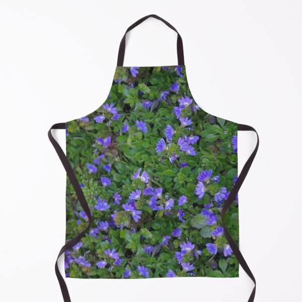 Item preview, Garden Scaevola designed and sold by lezvee.