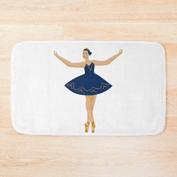 Item preview, Ballet Dancer designed and sold by Vivoh12.