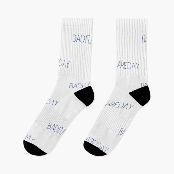 Item preview, Bad Flare day designed and sold by LaundrySalt.