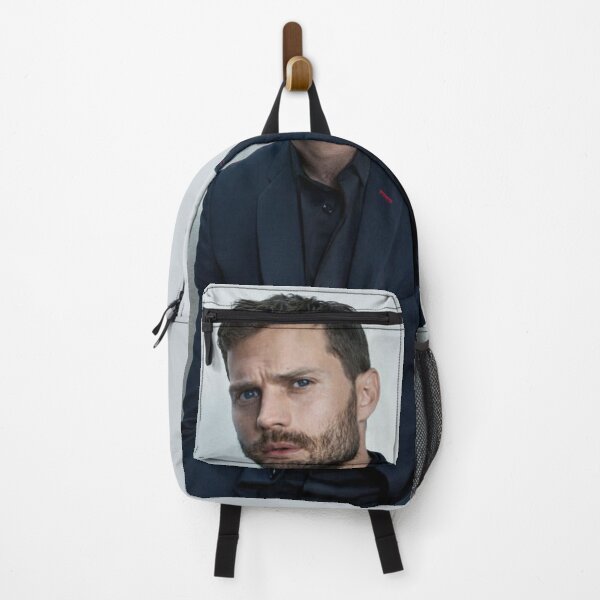 Item preview, Wallpaper Jamie Dornan designed and sold by ahmatjonson.